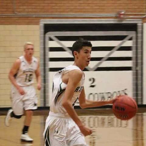 Kobe Broome