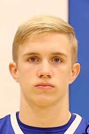 Kasen Mckee