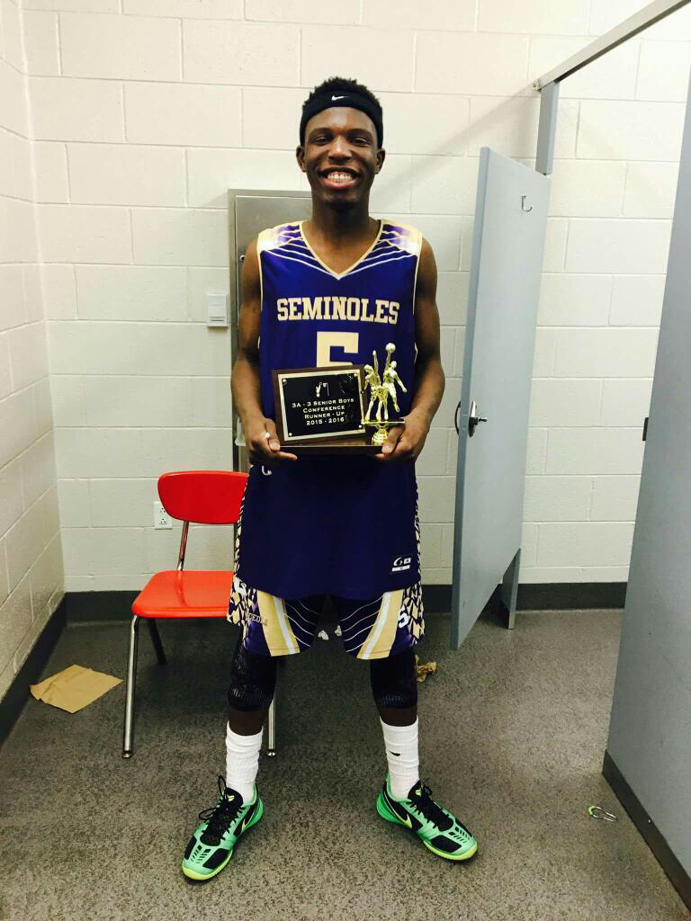 Dante Jellyfam adams