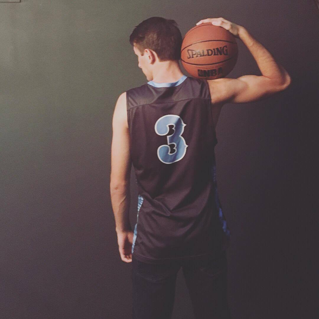 Kade Spaulding