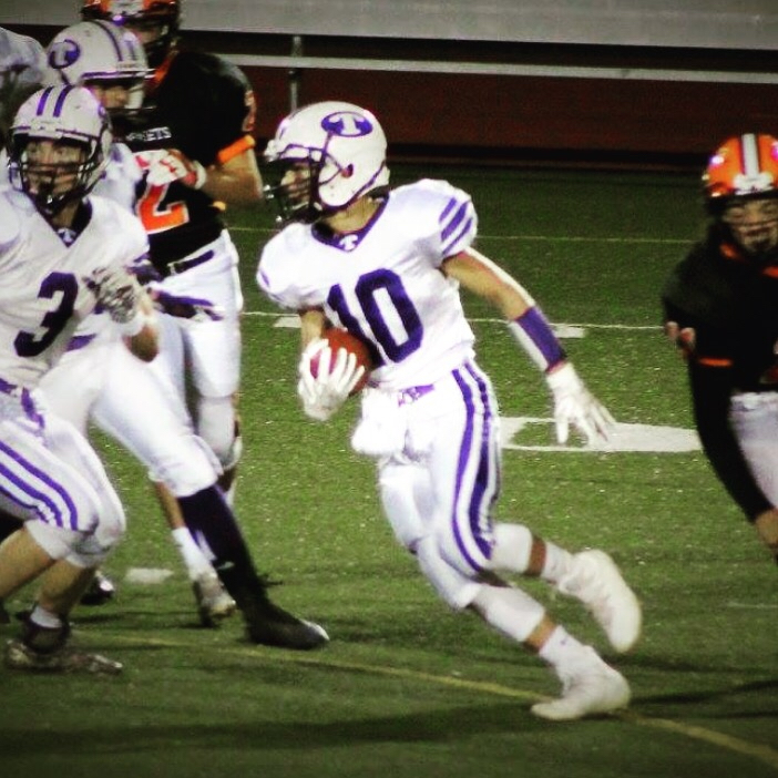 Ty Schlogl