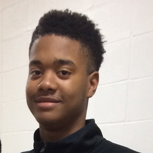 Elijah Malone mugshot