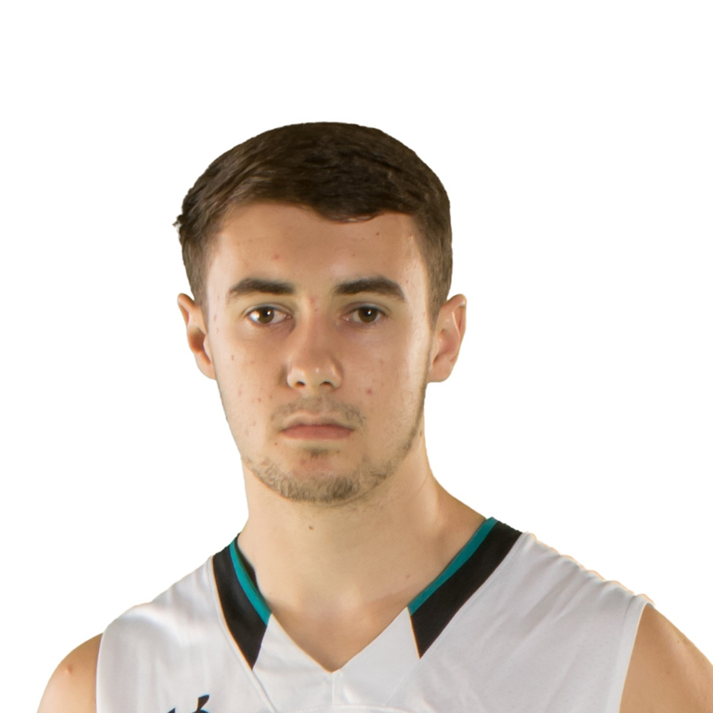 Kyle White mugshot