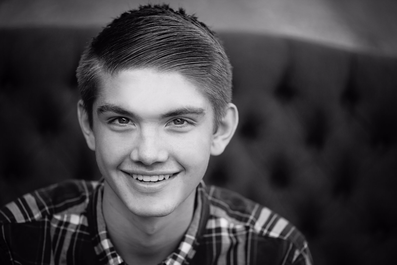 Braden Wallace mugshot