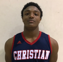 Nashom Carter
