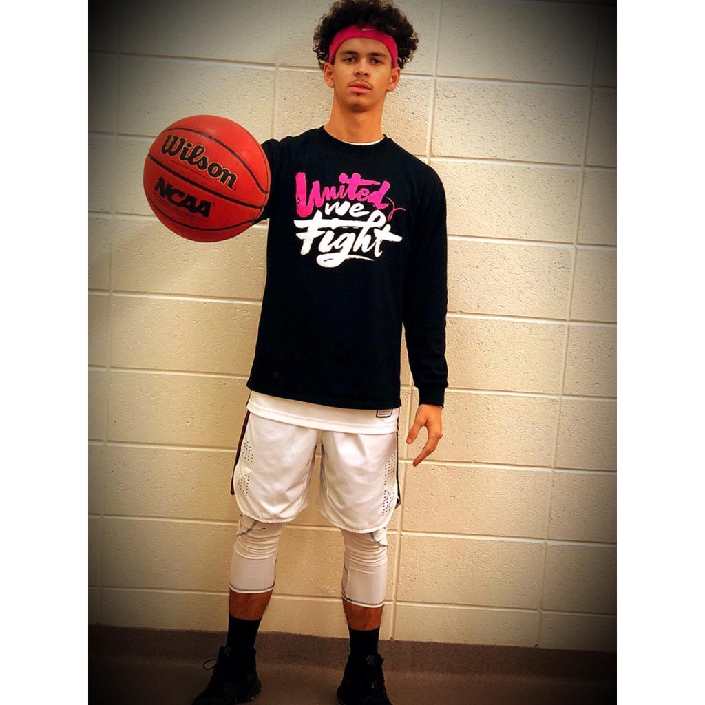 Tyus Lunce