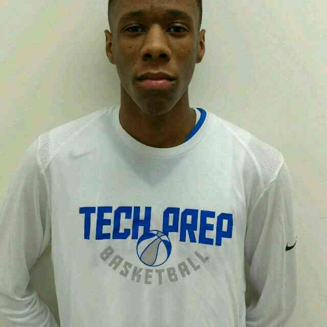 Andre Latimore Jr