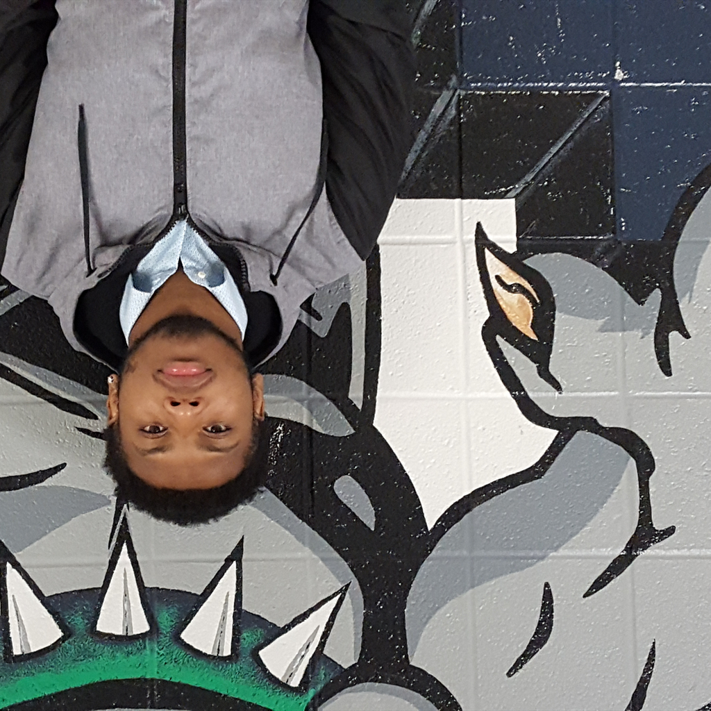 Cameron McLeod