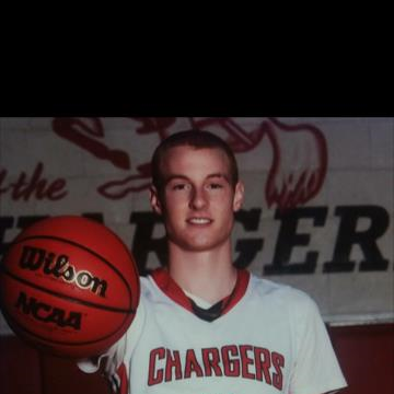 Brandon Casey