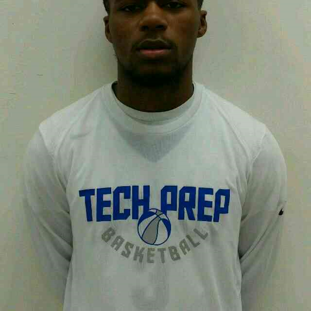 RaSheed Dupree