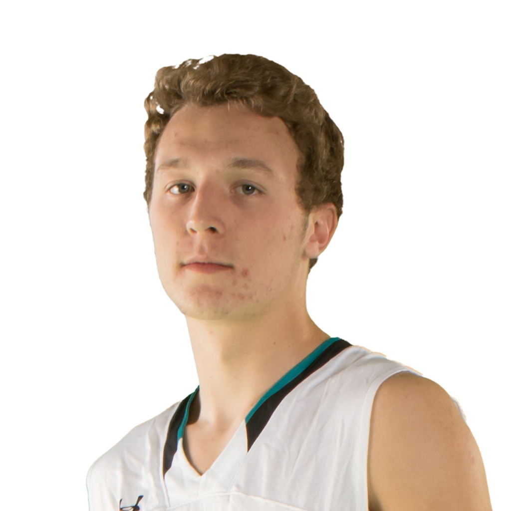 Maddux Kintz mugshot