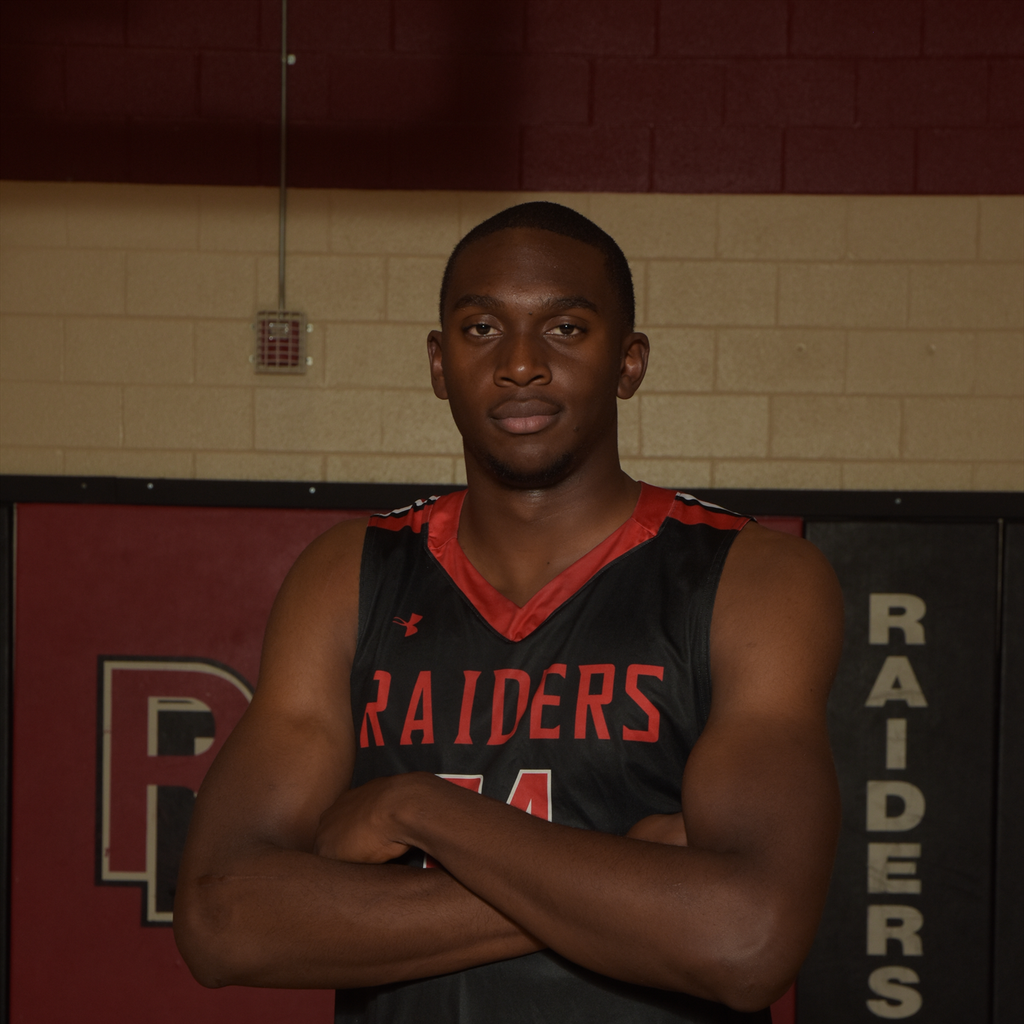 Ryan Ongala