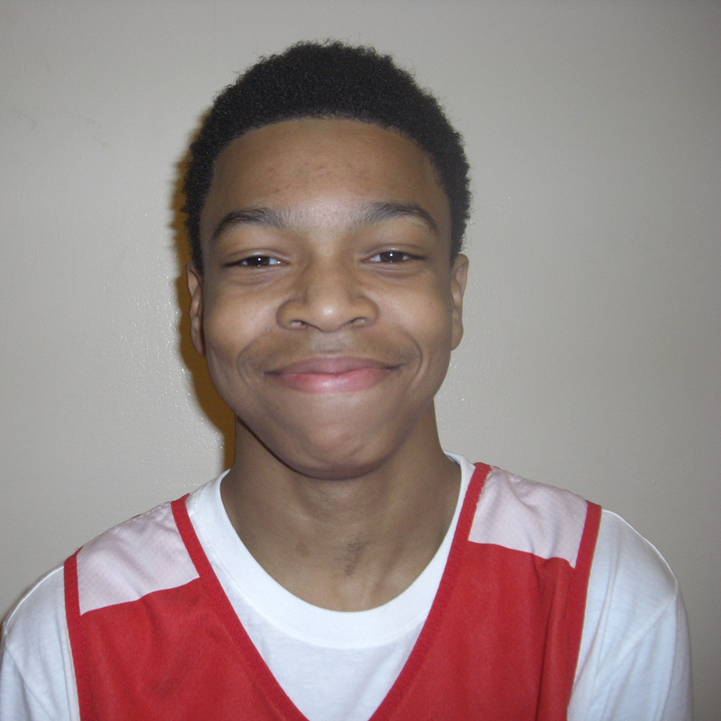 Marcus Daniels