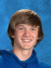 Dawson Armstrong