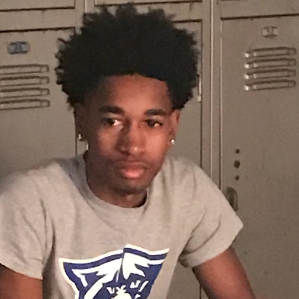 Terrynce Jackson mugshot