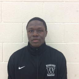 Malik Fofana