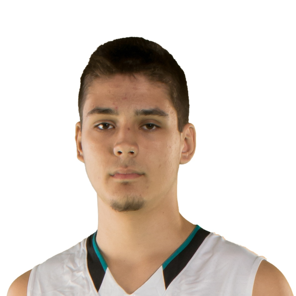 Klajd Kiri mugshot