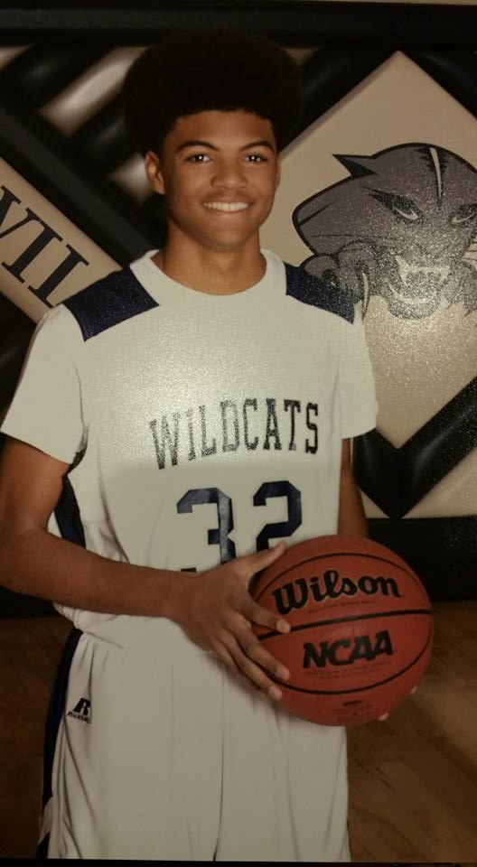 Kelvin Patrick