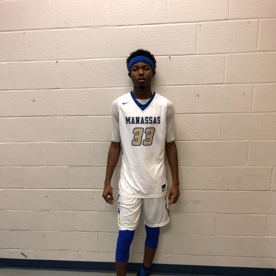 Najee Benney