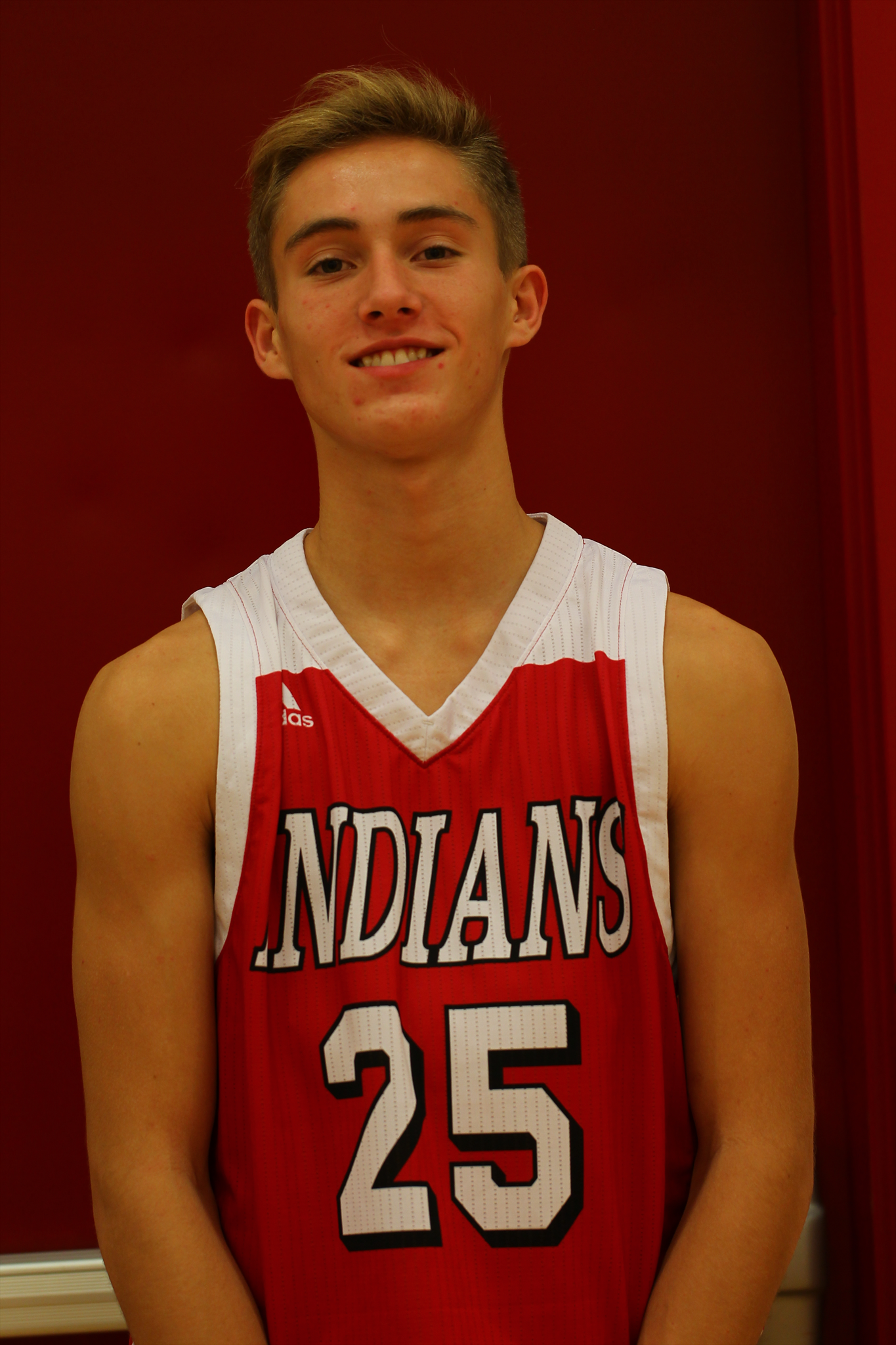 Brayden Houser
