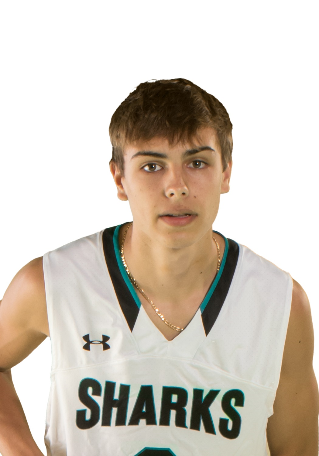 Mitch Crawford mugshot