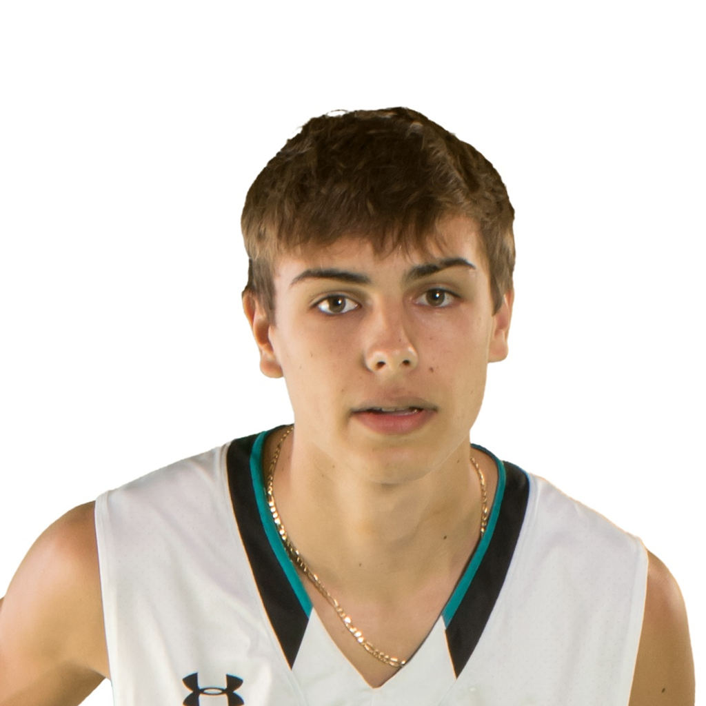 Mitch Crawford mugshot