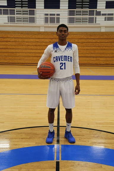 Davion Young