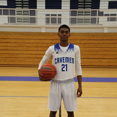 Davion Young