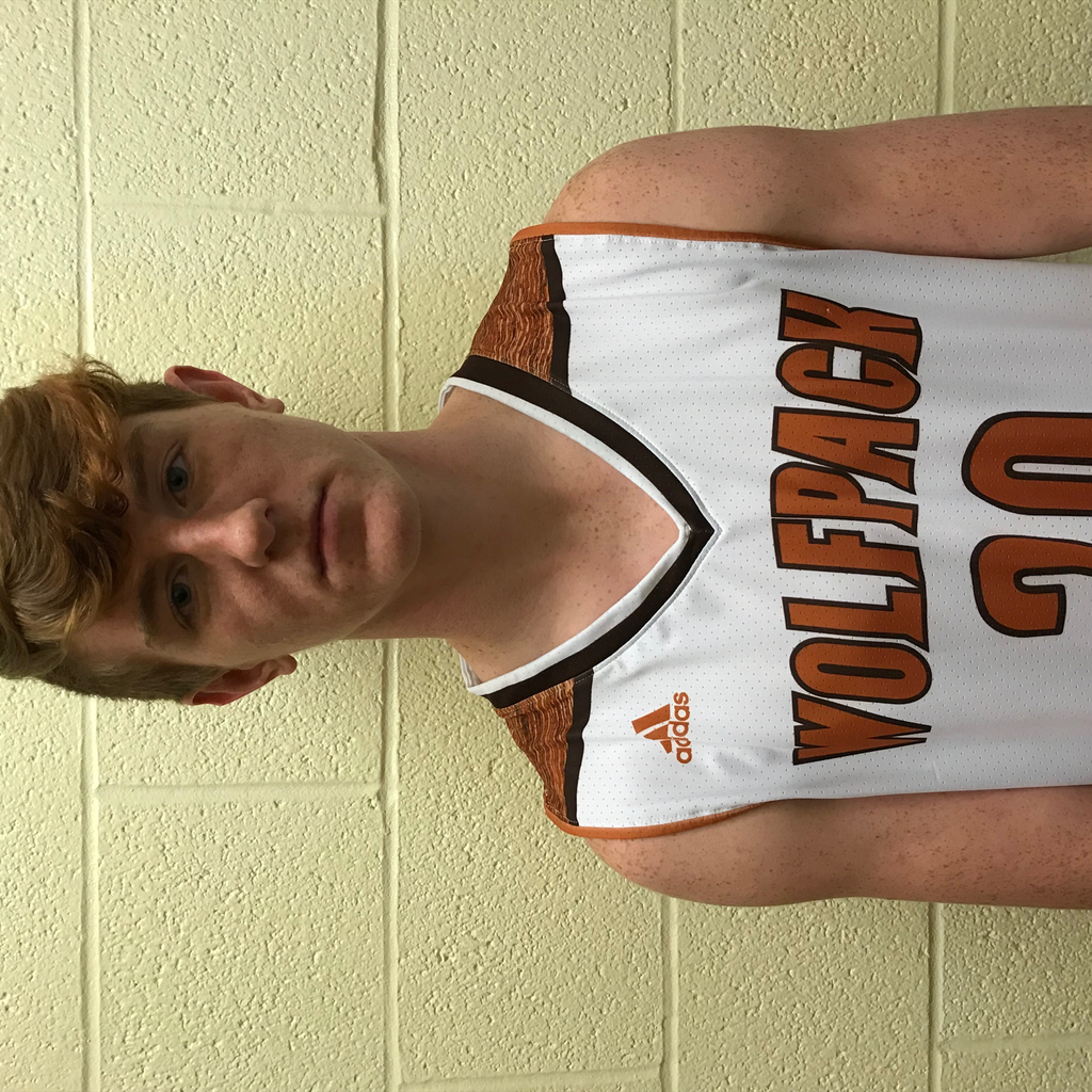 Wyatt Allinger mugshot