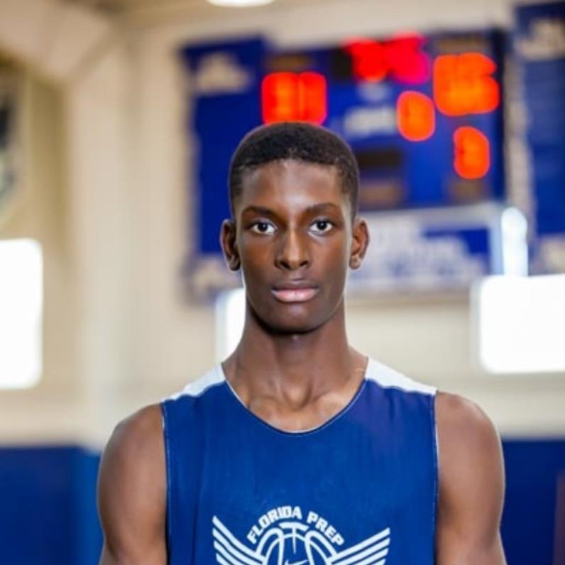 Moussa Diabate mugshot