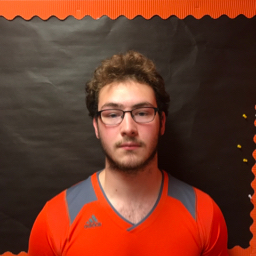 Thomas Madden mugshot