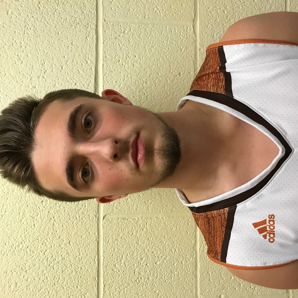 Gavin Coleman mugshot