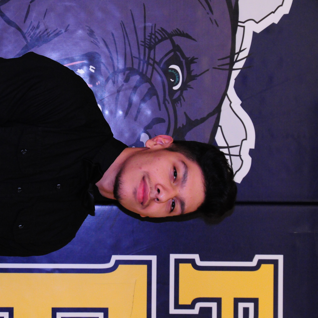 HENRY GOMEZ mugshot