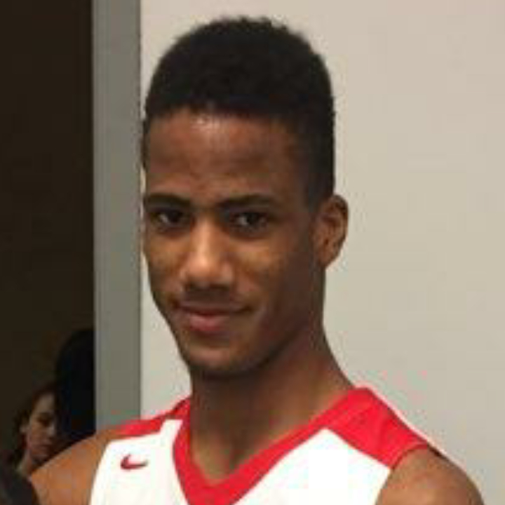 Jaylin Copeland
