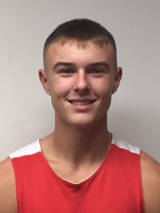 Austyn Farley