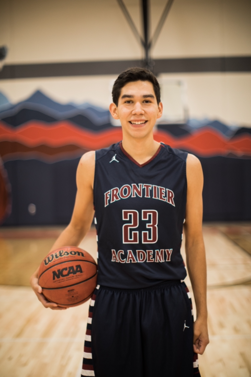 Zach Hidalgo