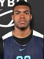 Reggie Chaney