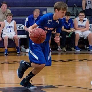 Luke Perkins