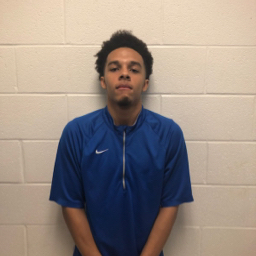 Corey Hollis Jr. mugshot
