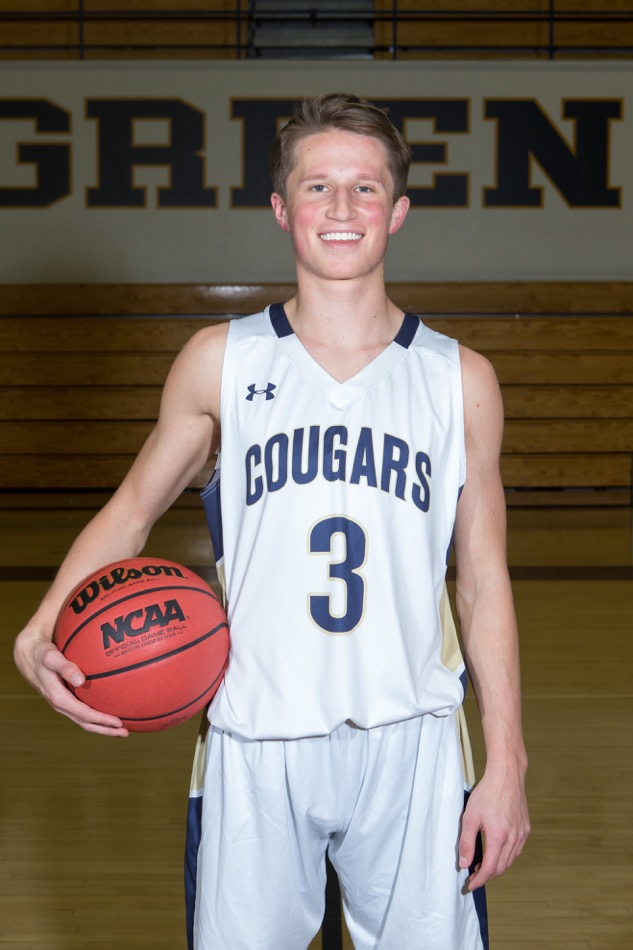 Chase Rogers