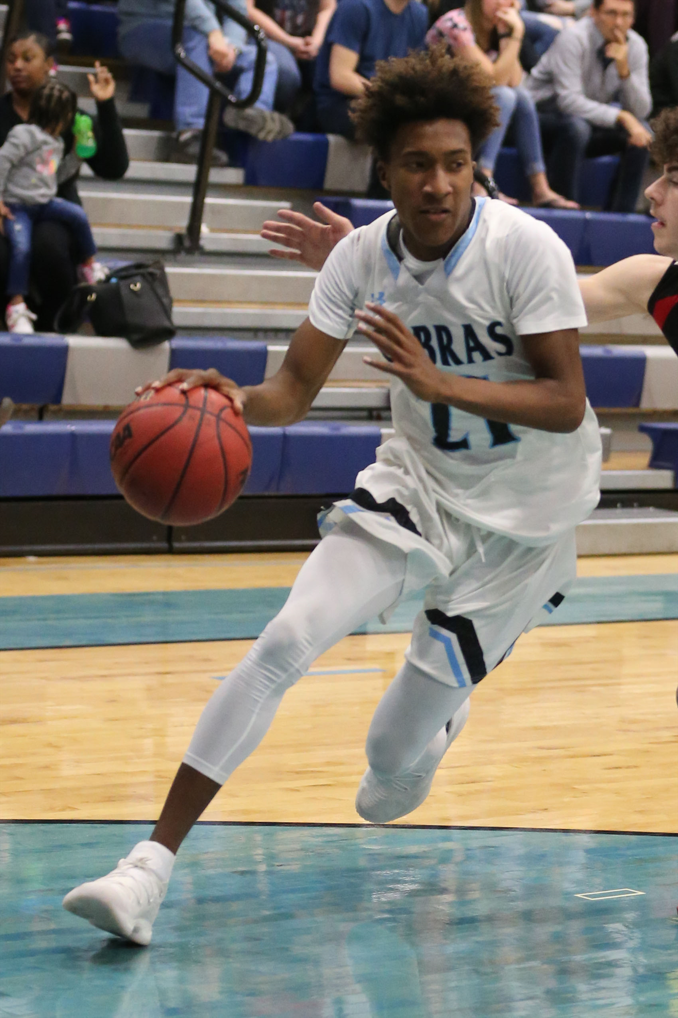 T.J. Rucker