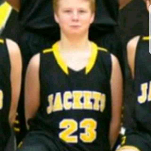 Dylan Hayward