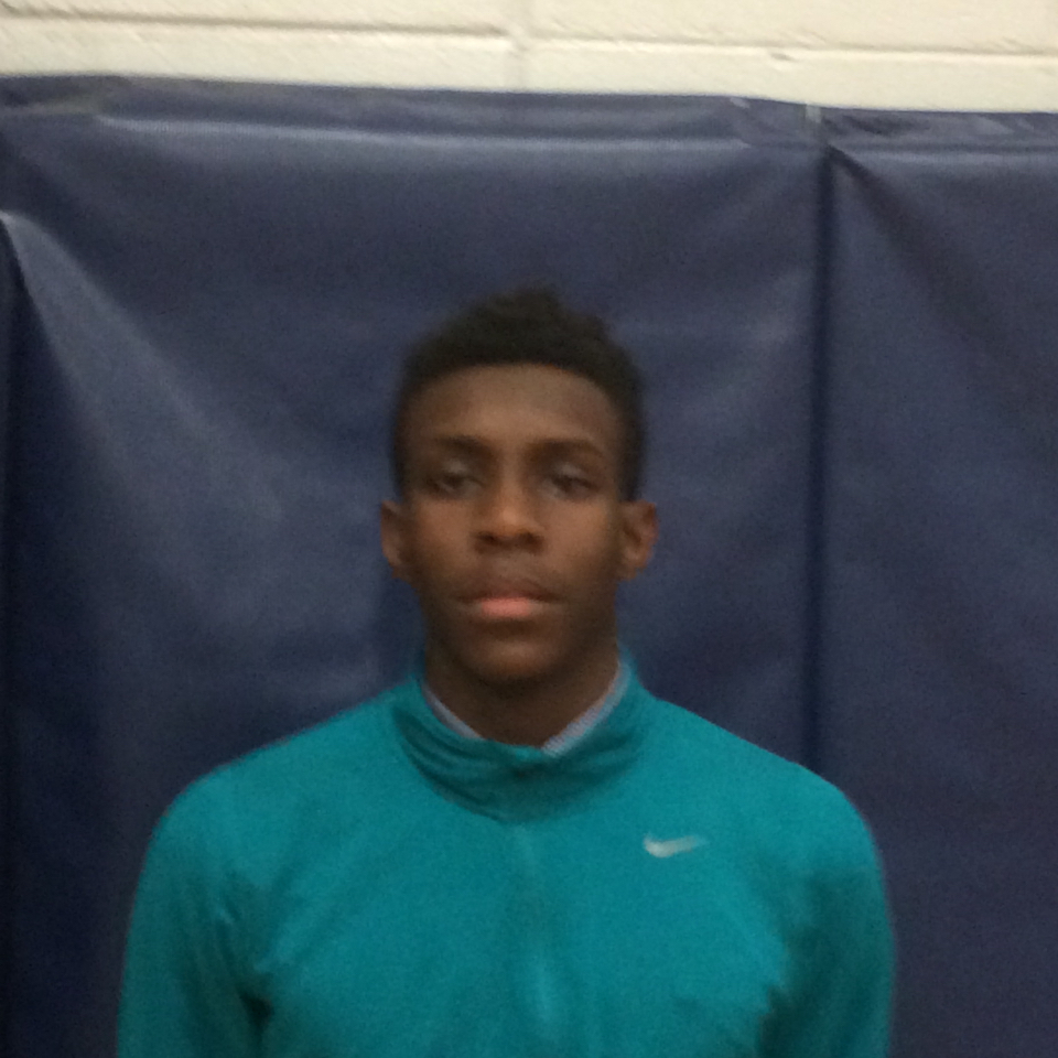 Richie Waters