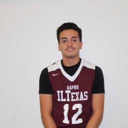 Jared Mulero mugshot