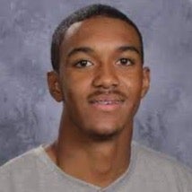 Brandon Anderson mugshot
