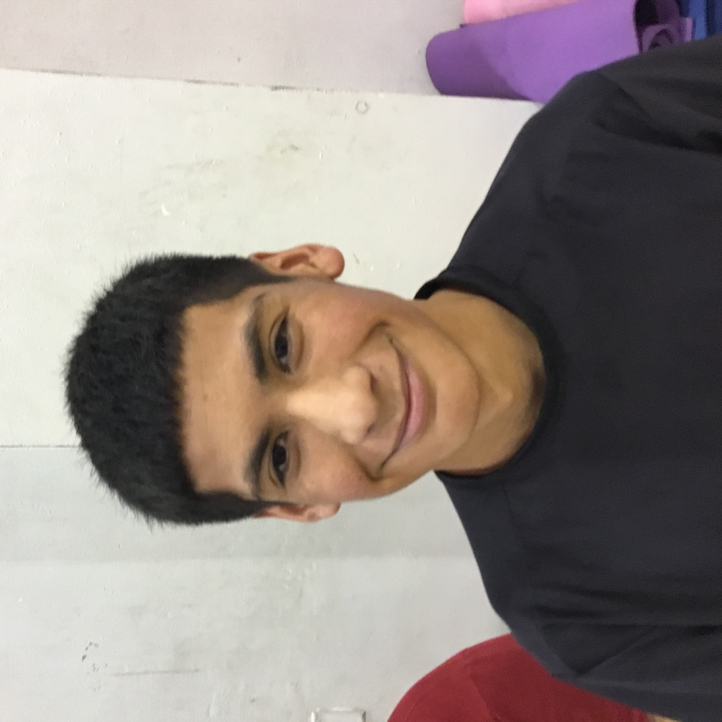 Aaron Munguia