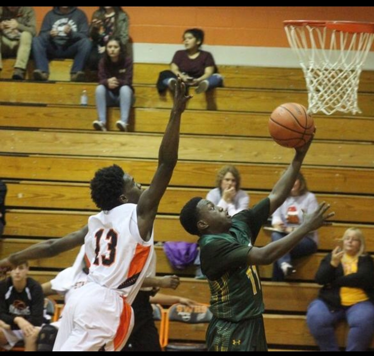 Dj Davis