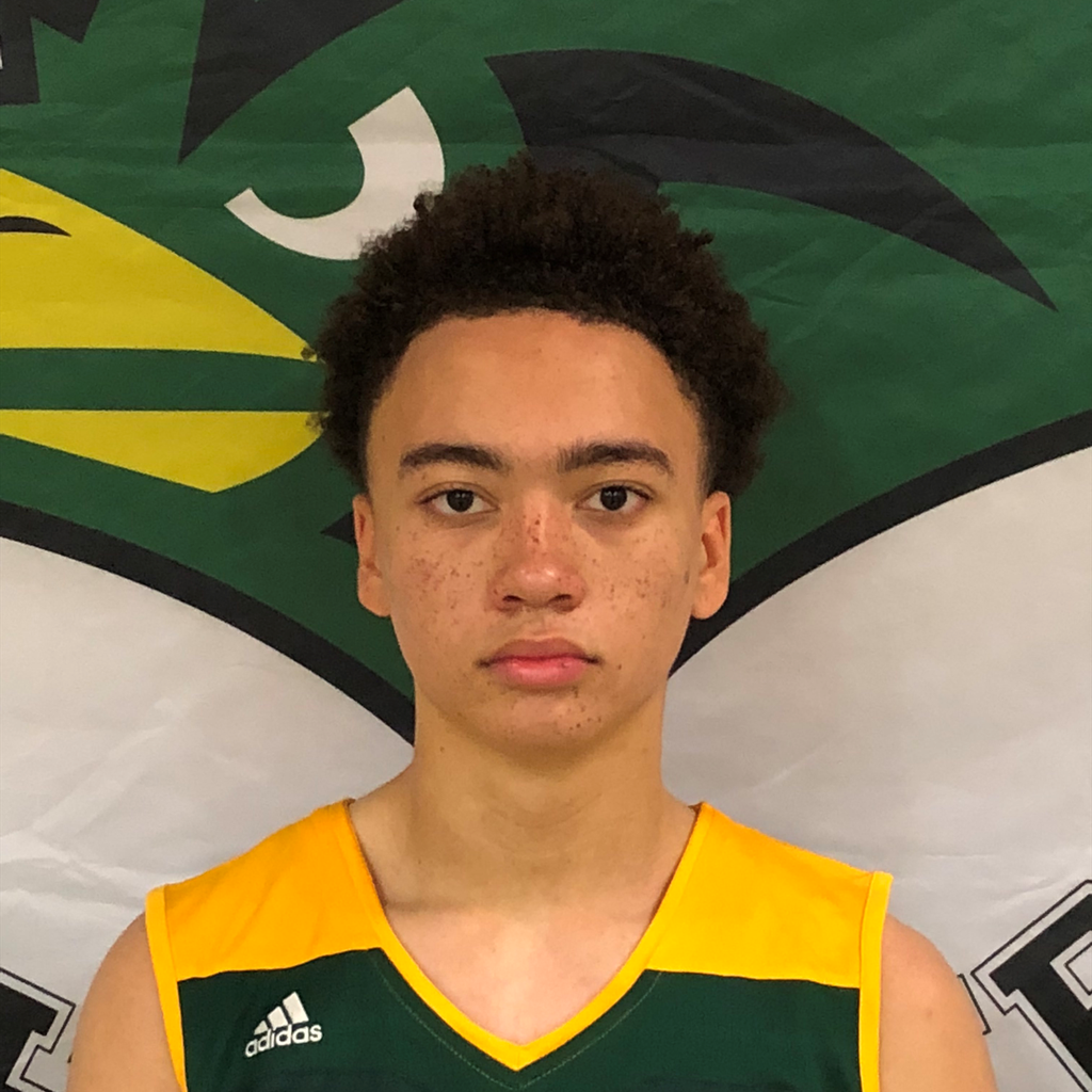 Jaylen Webb mugshot
