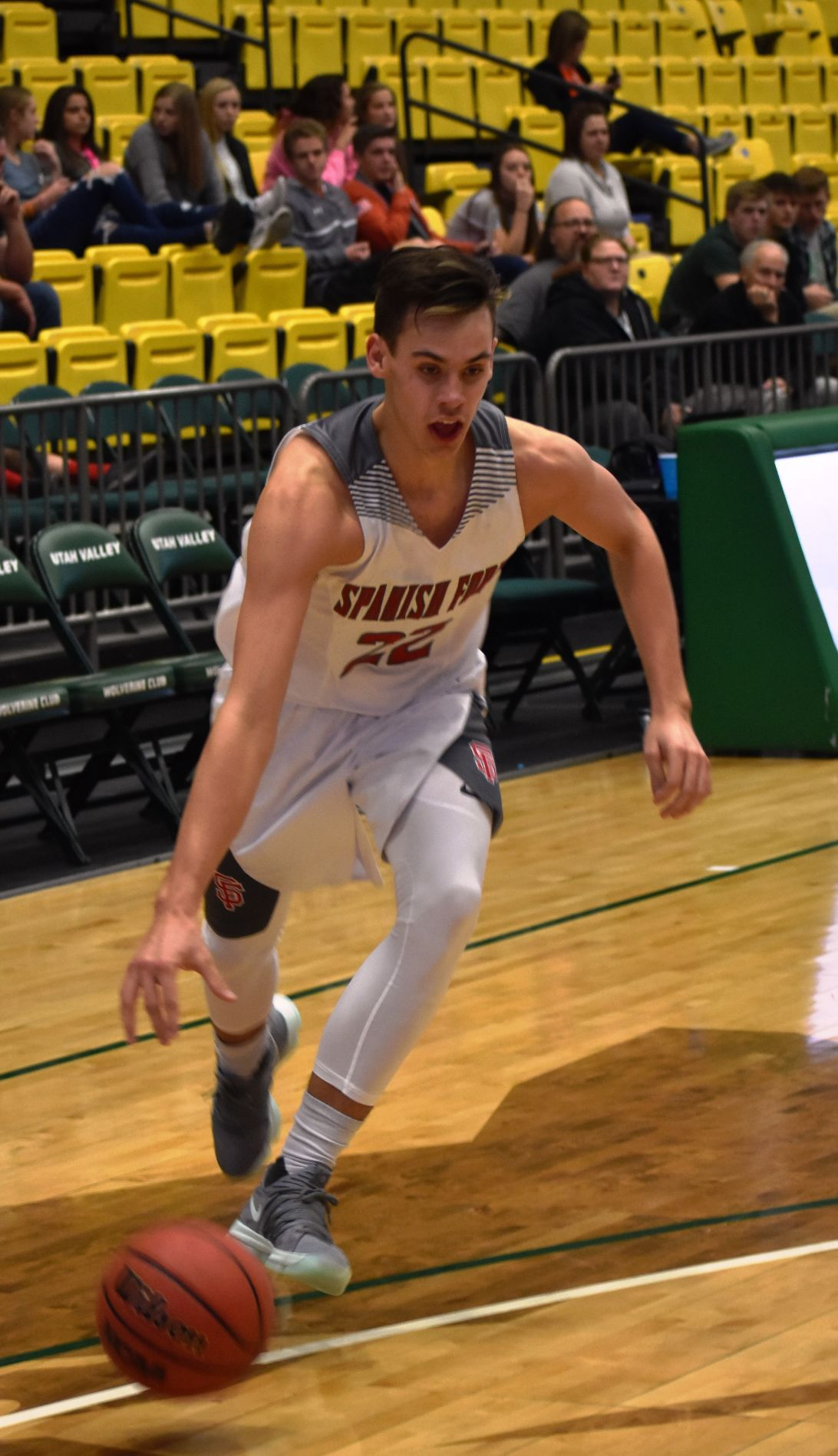 Brandon Congdon