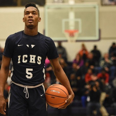 Jalen Carey